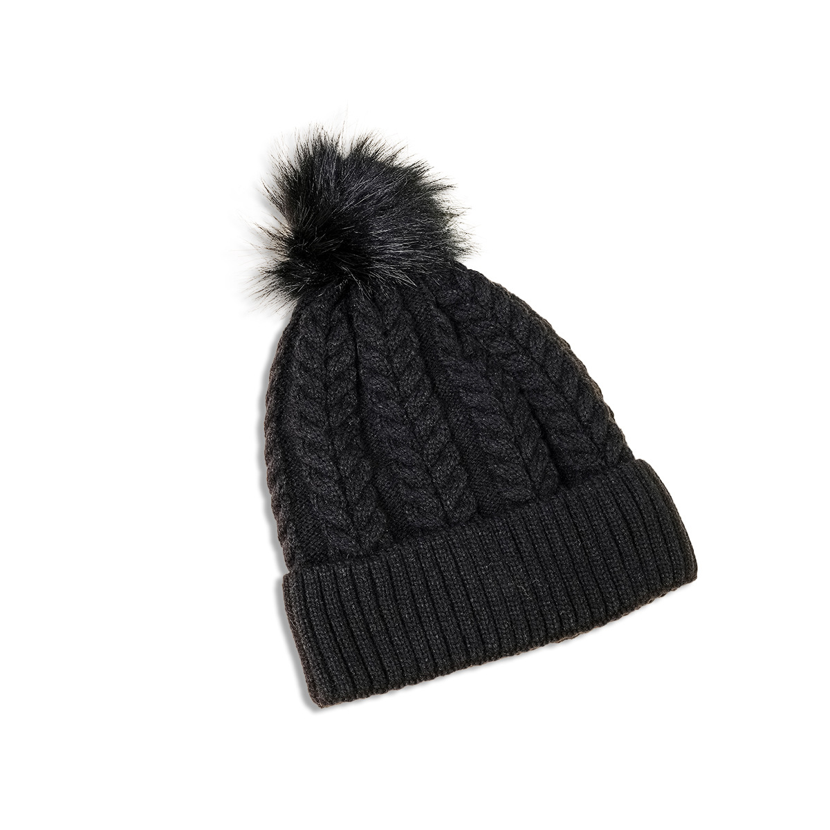 80g Weight Housewarming, Anniversary, Business, Wedding, Birthday, Festival Occasion Solid Color Pattern Unisex Gender Korean Style Style Grey, White, Pink, Red, Black Color Pink Hat Korean Version Of Pure Color Wild Twist Woolen Hat Warm Fashion Hair Ball Trend Knitted Hat New 4