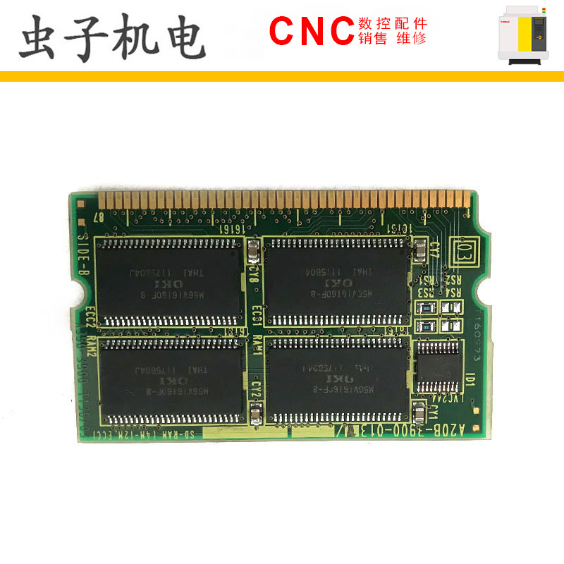 A20B-3900-0131 FANUC发那科数控ROOM卡全新原装现货 议价