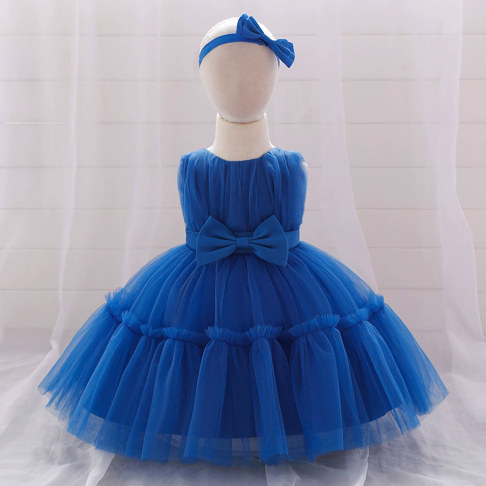 Dress, small princess costume, girl's skirt, for import, special occasion clothing