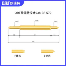 ORT�댧�w�p�^�038 BF 5.7L�yԇ���צ���^оƬ����p�^̽�