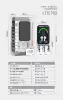 KT15PRO (white)
