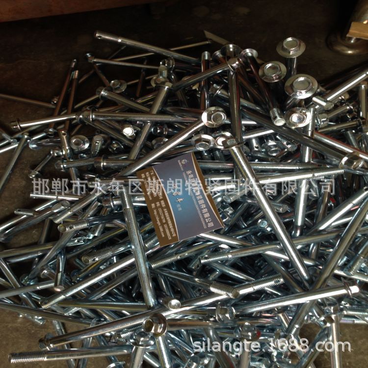 DIN7976����ͷ�Թ��ݶ� ľ��˿ �ݶ�