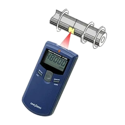 ONOSOKKI Ono HT-4200 tachometer