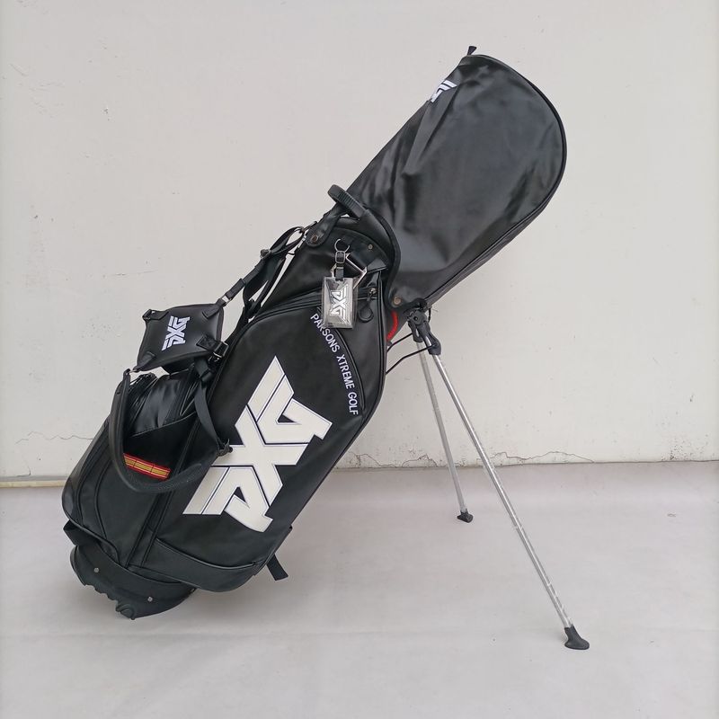 新しい外国貿易ゴルフバッグポータブルブラケットバッグ大容量多機能多目的防水 PUgolf|undefined