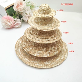 宠物帽子;帽子头巾配件;表演/节庆帽