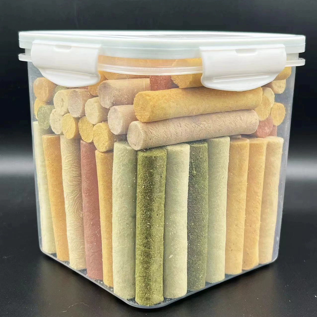 Сублимированная закуска для кошек Кошка Трава Палочка для кошек Шлифовальная палочка для волос Шарик для волос Строка для чистки волос Кошка Собака Шлифовальная палочка Закуска