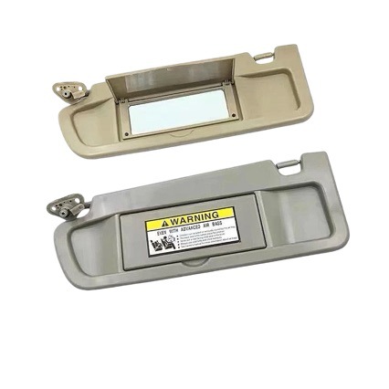 Suitable for Eighth Generation Civic 06-11 Civic Car Sun Visor Front Sun Visor 83280-Sna-A01Zc