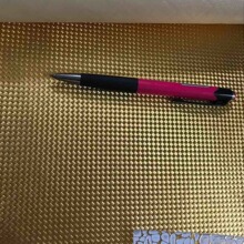 立体镭射幻彩半PU钻石格子金属镭射贴膜格子水晶魔方蛇纹合成革