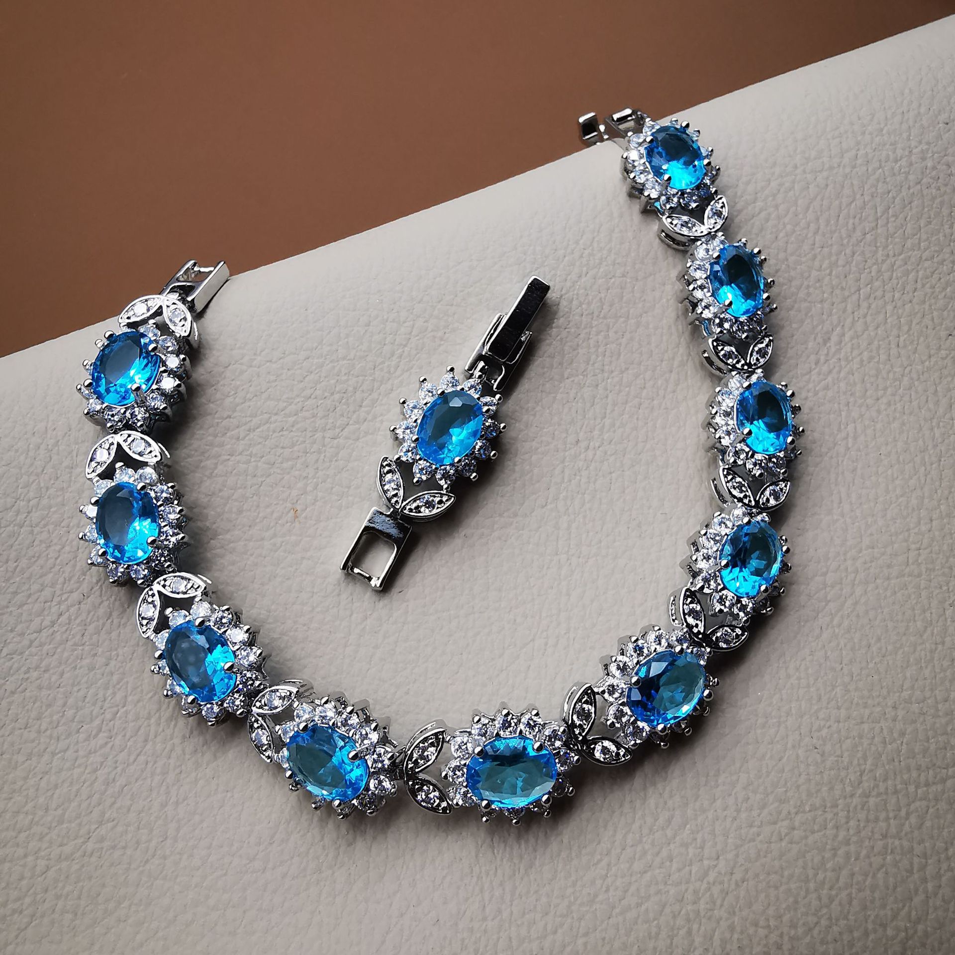 Sea blue