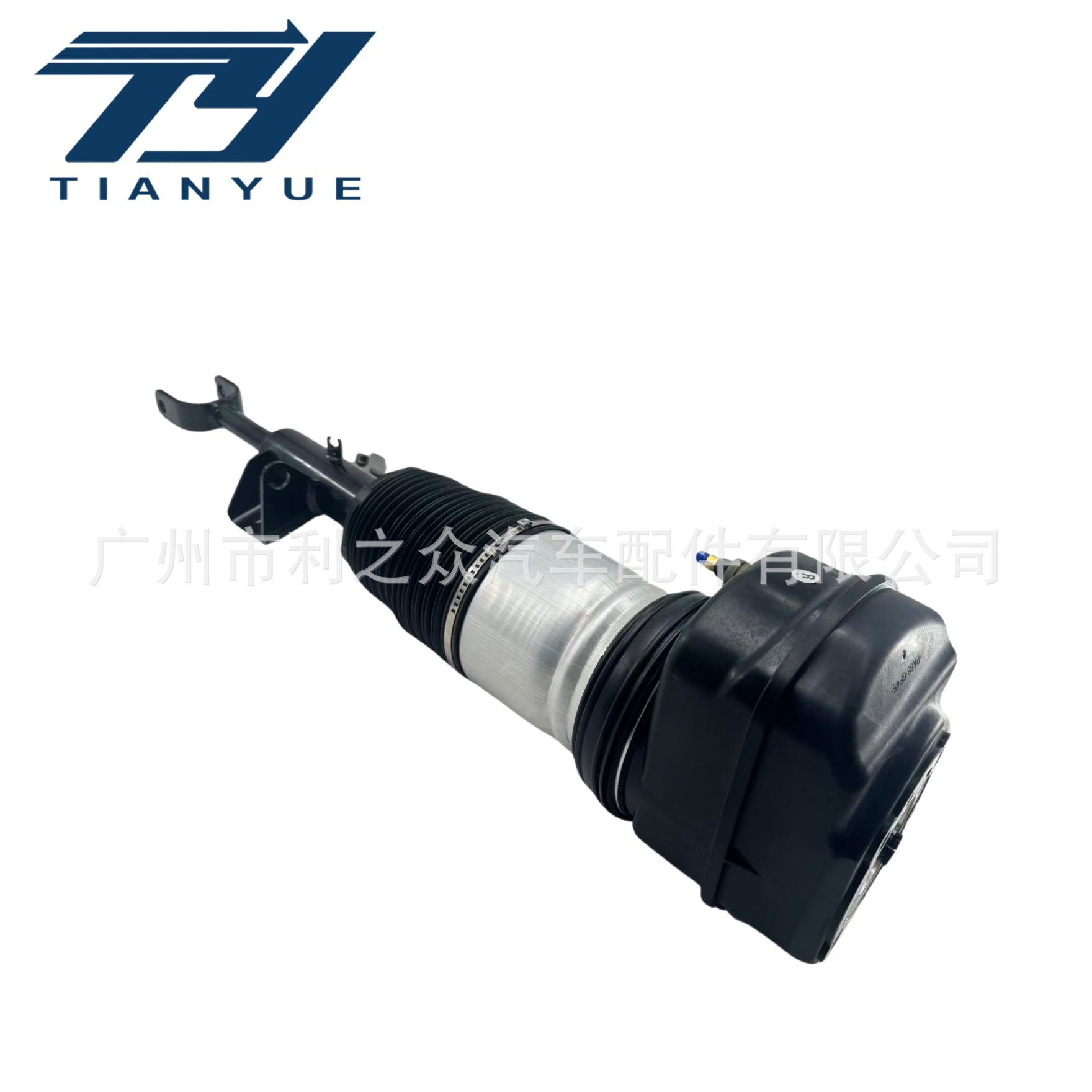 Suitable for BMW 7 Series G70 front air suspension shock absorber 37106892585 37106892586