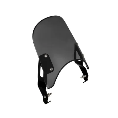 Suitable for Honda: Motorcycle front windshield
