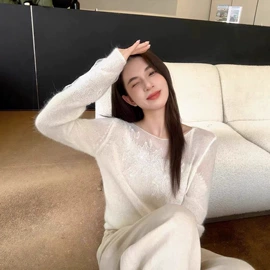 女式衬衫;连衣裙;时尚休闲套装