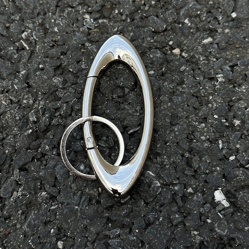 (Cross-border trading), genuine keychain, high-quality style
