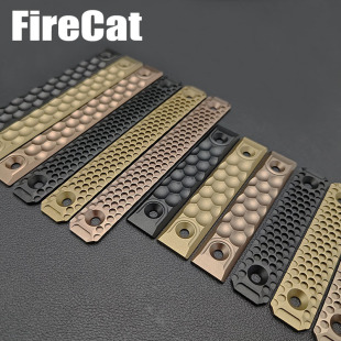 �����oľƬ�X�Ͻ�MLOK/KEYMOD�pϵ�yģ�������C�����oľ�l