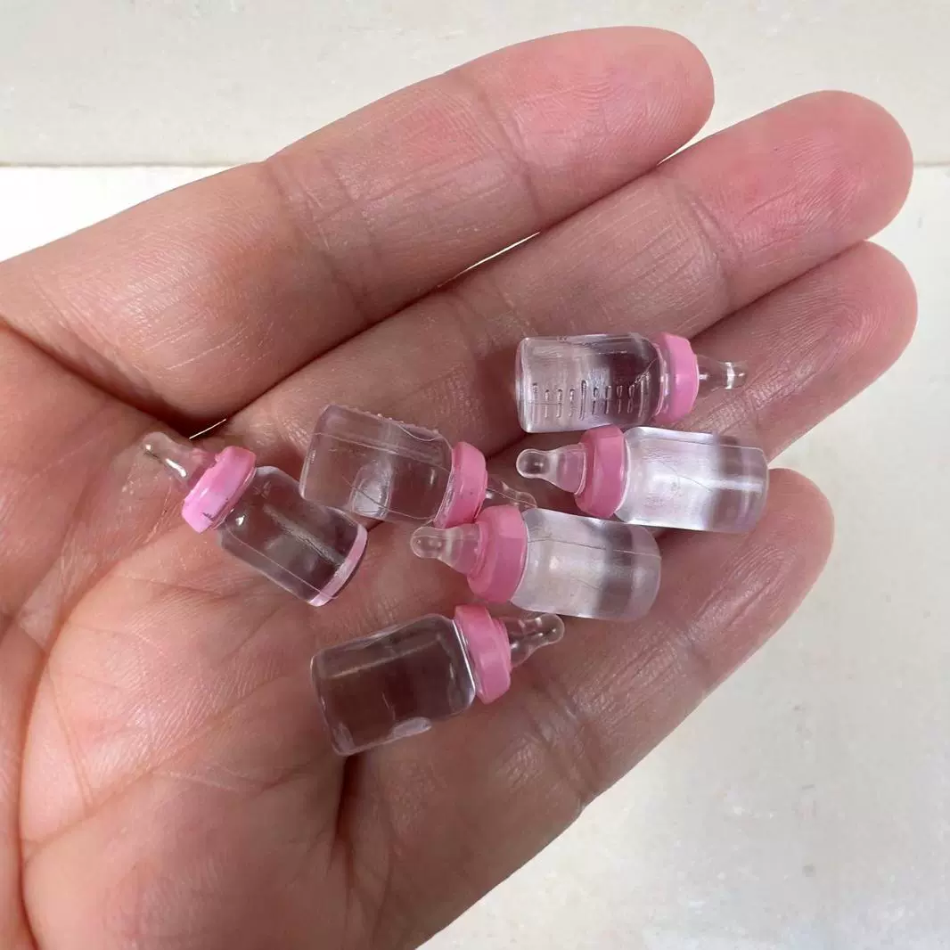 Бутылка из бутылочки Senbei Forest