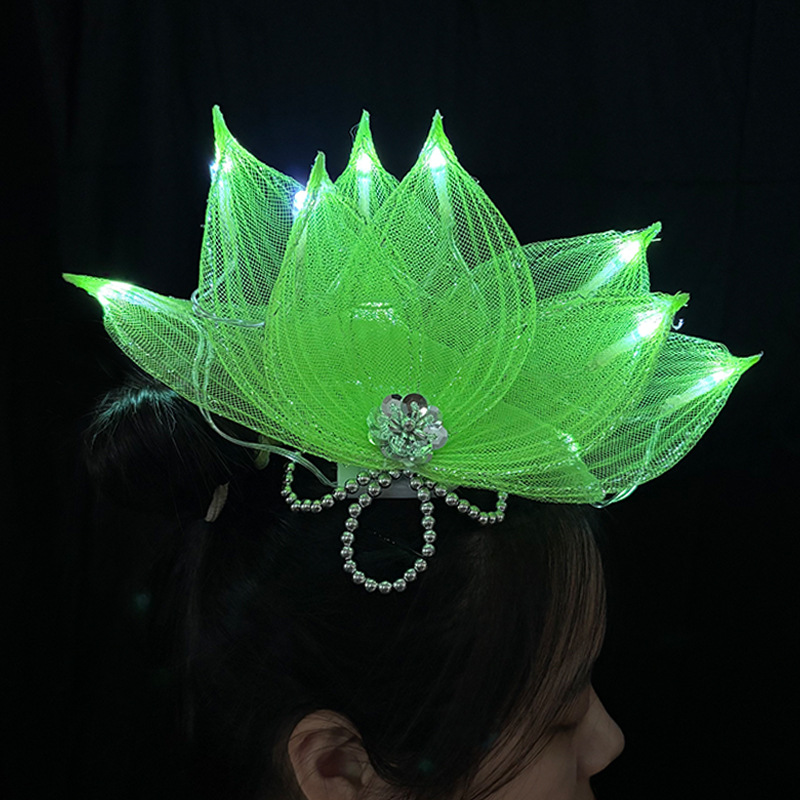 Alas LED Luminosas para Baile — Alas Brillantes para Adultos y Niños, Show y Halloween