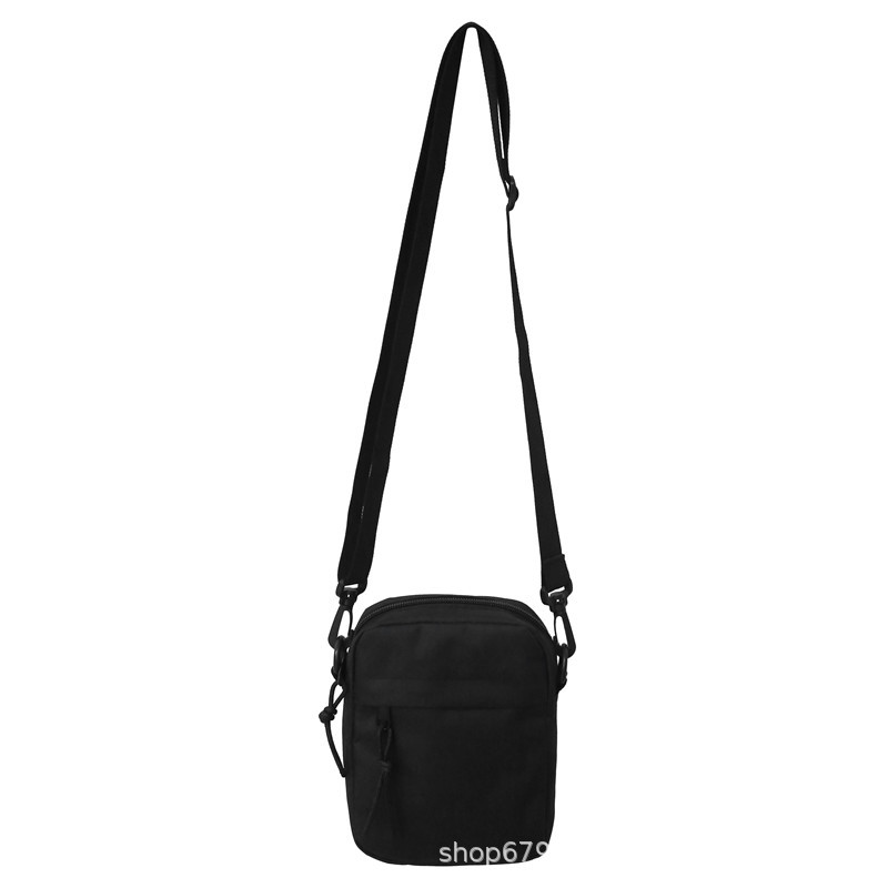 Bolso cruzado de nylon unisex, deportivo, para estudiantes 2025 – Mayorista de Yiwu