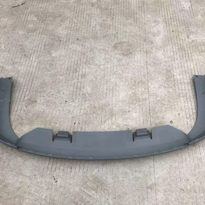 eu500 front bumper rear bumper – Bumper