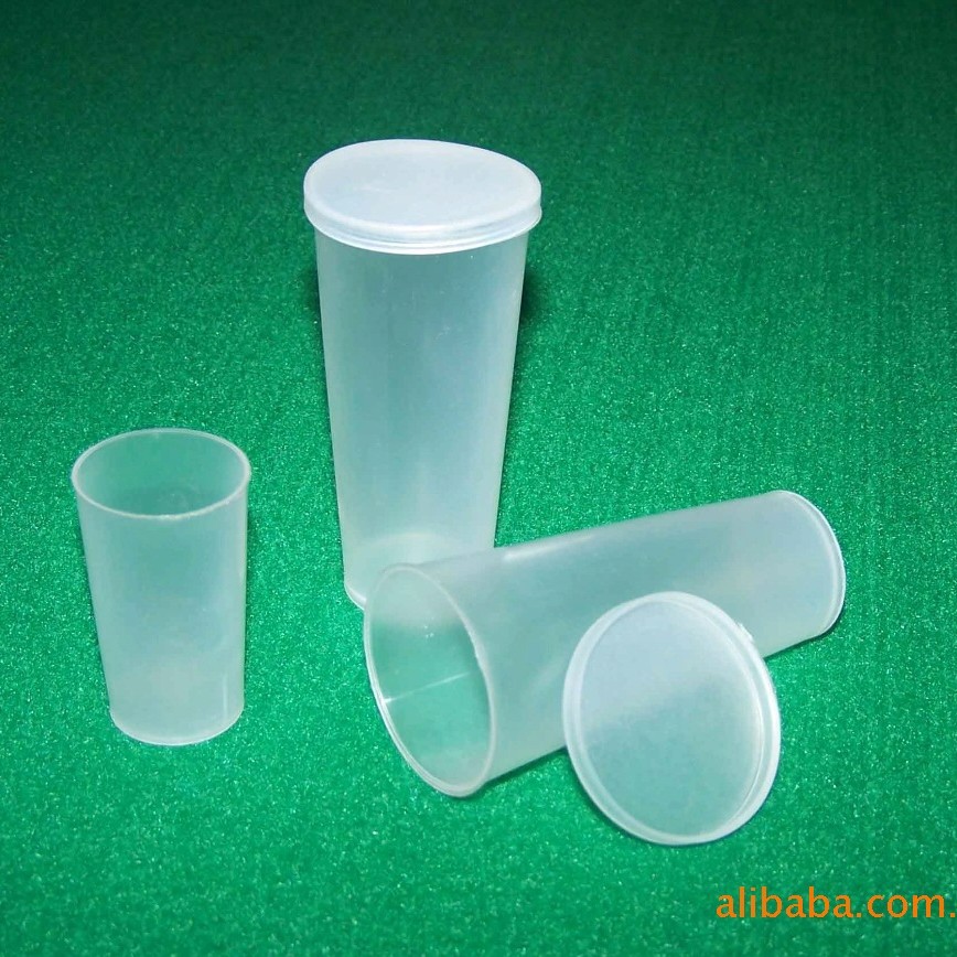 供应塑料生化样品杯 PS塑料日立样品杯 厂家直供量大价优
