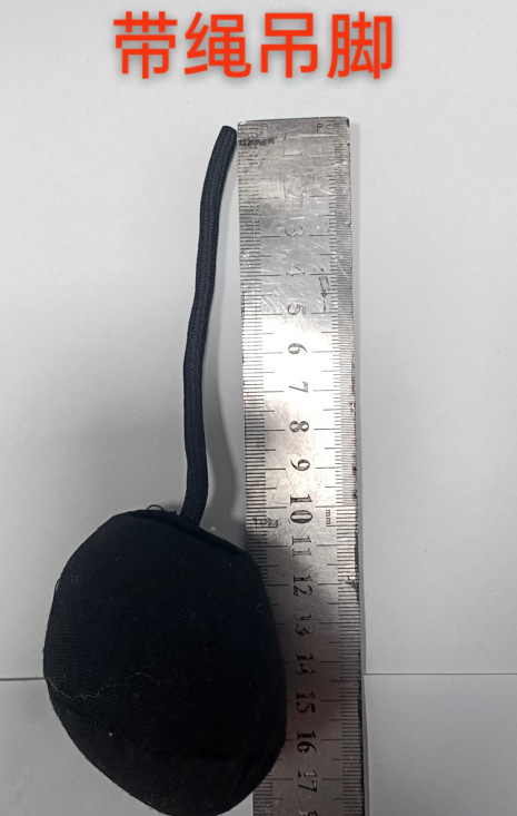 新しい立体綿充填手のひら衣類アクセサリー衣類綿充填足ぬいぐるみ綿充填足衣類アクセサリー|undefined