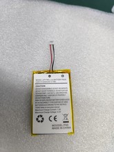 �m�������PS5 LIP1708�Α��ֱ�����2000mAh����PS5 lip1708늳�