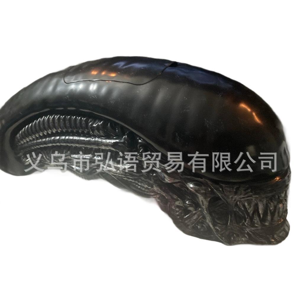 Transfronterizo nuevo Alien Romulus Popcorn Bucket Alien Romulus Popcorn Bucket