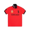 Chicago Red