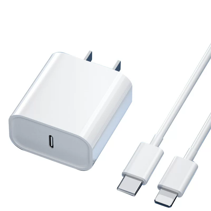 (Cross-border trading), apple, compatible mobile phone charging, iphone, 20W