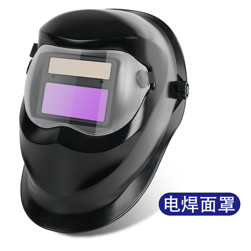 tapa de soldadura con ajuste automático de brillo montado en la cabeza anti-asqueado cara de dos garantías para gafas de soldadura de arco de argón protectoras para soldador image 6