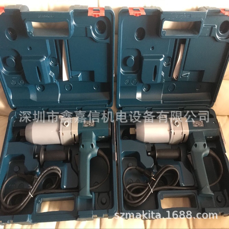 现货批发德国 博世BOSCH 1寸电动冲击扳手 GDS30