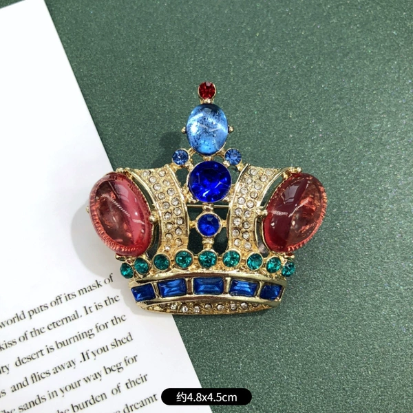 40 - Cuifali Crown