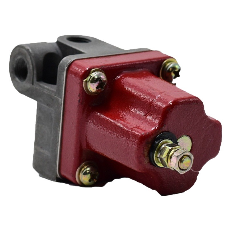 El autobús del camión pesado de la válvula electromagnética 69973-24V de SMT parte 3035344