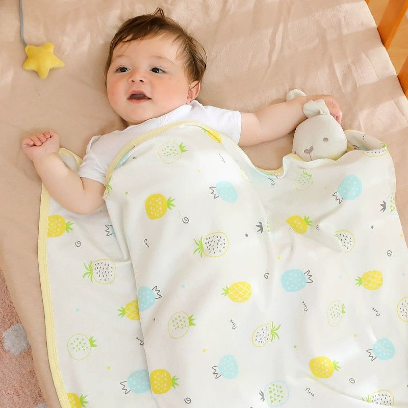 Children's duvet, thin sanitary pads