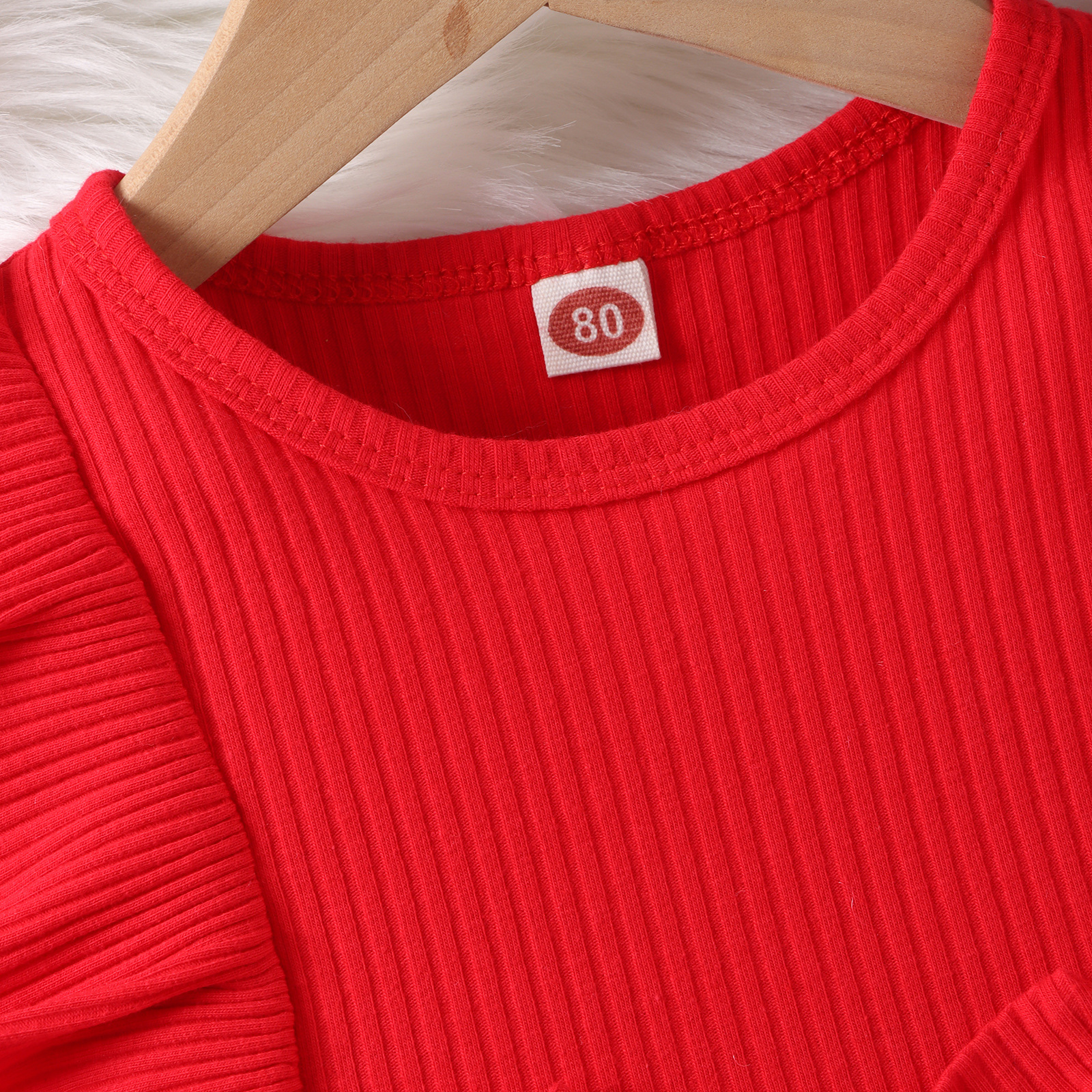 Stipendio del tesoro abbigliamento per bambini autunno e inverno stile ragazza pit stripe bordo farfalla patchwork fiocco a maniche lunghe_voghion.com