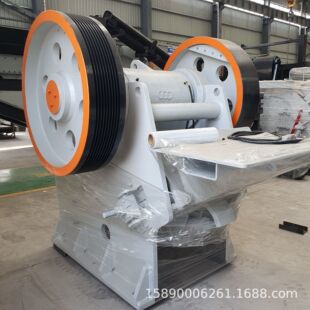 PE150*250�ʽ����C̼���}����ʯ����ƙC ��xʯ�x�V��ʽ��ɰ�C