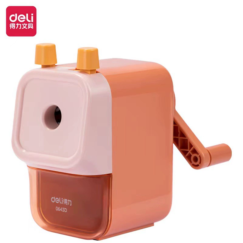 Sharpener