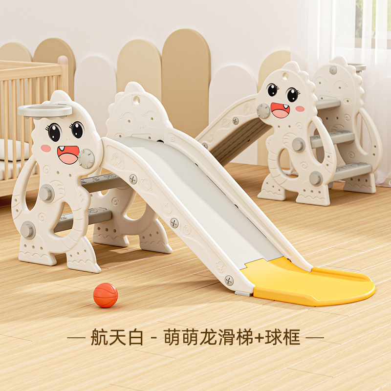 Slide para niños indoor pequeño slide plegable para bebés 0 - 3 años jardín de infantes juguetes para niños parque de atracciones