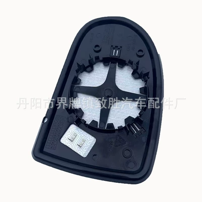 Jeep Compass mirror lens, Car mirror