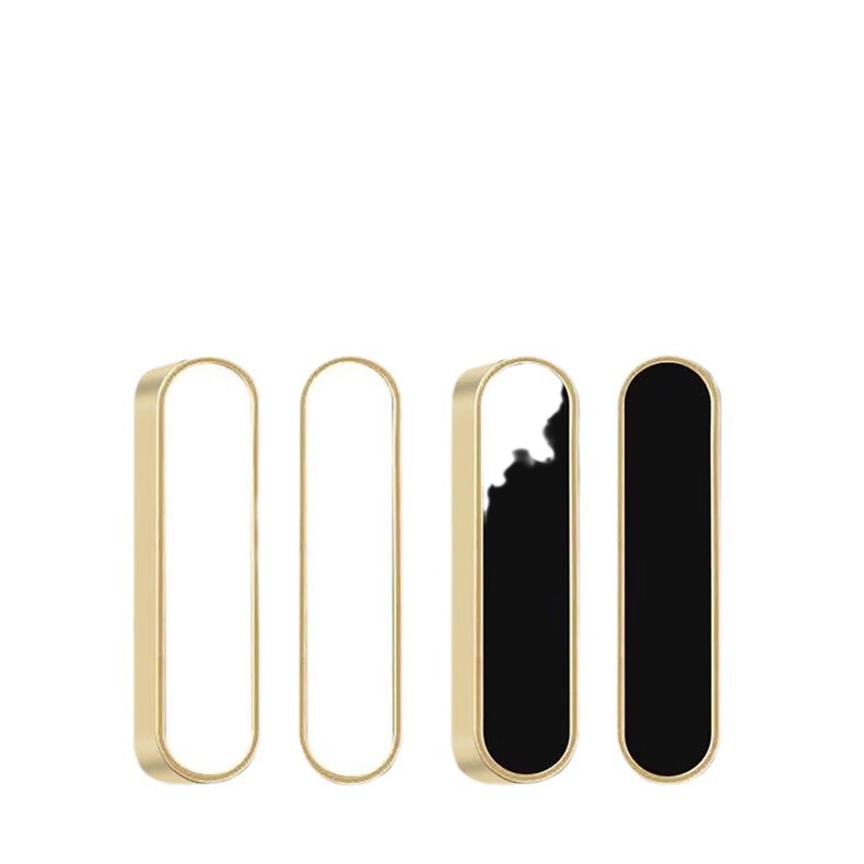 Aplicable a Apple 16promax teléfono celular fotográfico botón de protección de botón de capacitancia 16pro isla de contacto táctil