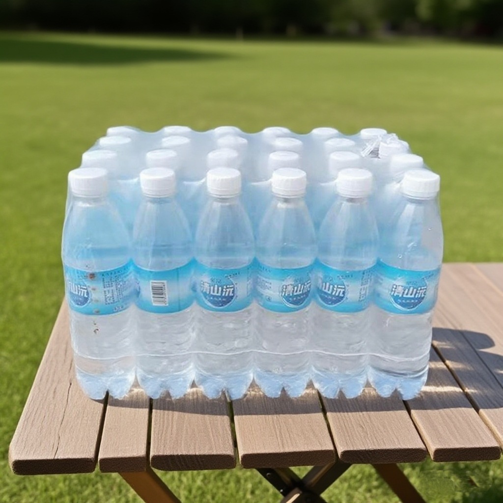 清山沅纯天然饮用水一件24瓶矿泉水泡茶水煲汤山泉水瓶装水矿泉水-阿里巴巴