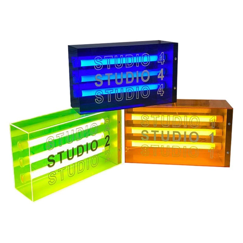 Акриловый световой короб индивидуальное креативное моделирование наружной двери Кофейня всего тела светящаяся Двусторонняя рекламная вывеска с логотипом