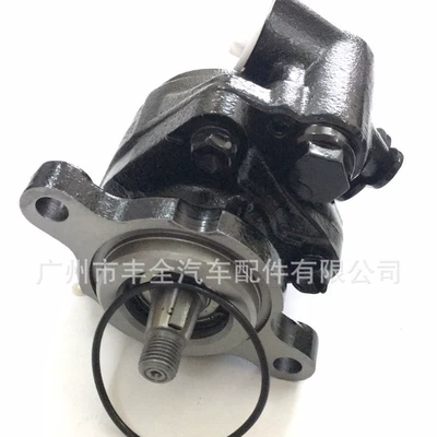 Gücləndirici nasosu 44320-60171 steering booster