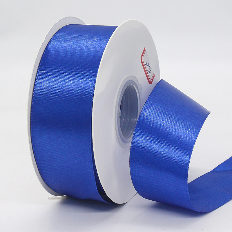 Fabricantes de cinta de doble cara de 4cm cinta de boda flores regalos de embalaje de pastel cinta decoración cinta al por mayor