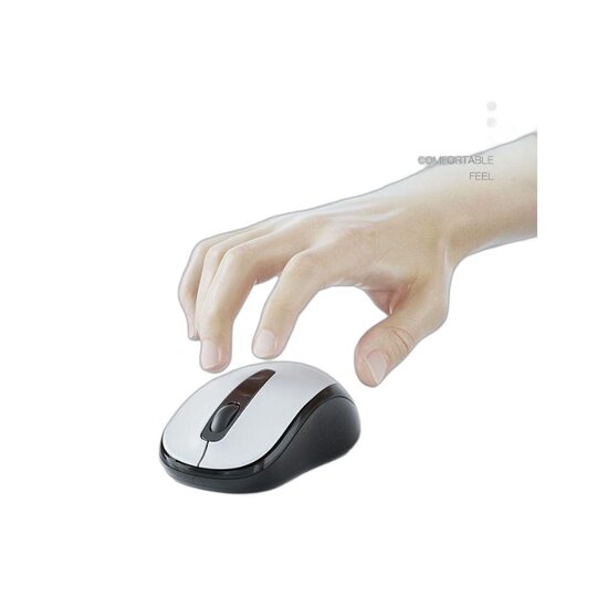 genuine goods M157H wireless mouse office desktop computer notebook