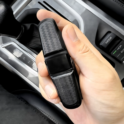 Visor Glasses Clip, Multifunctional | Car Glasses Clip/Bill Clip