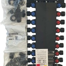 18�˿����ϵ�y ���U�ۺ���Ͻ� PEX ���ӹ�����