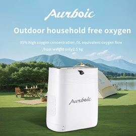 家用氧气机;个人护理电器;冲牙器