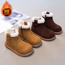 ��߅Ůͯѩ��ѥ2025�����¿�Ůͯ���������¼ӽq�Ӻ�ů���y��ѥ