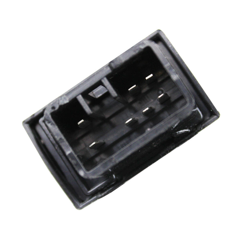 935802B000 is suitable for Hyundai Santana car window glass lift switch button 2007-2012