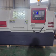 数控车床CK6130